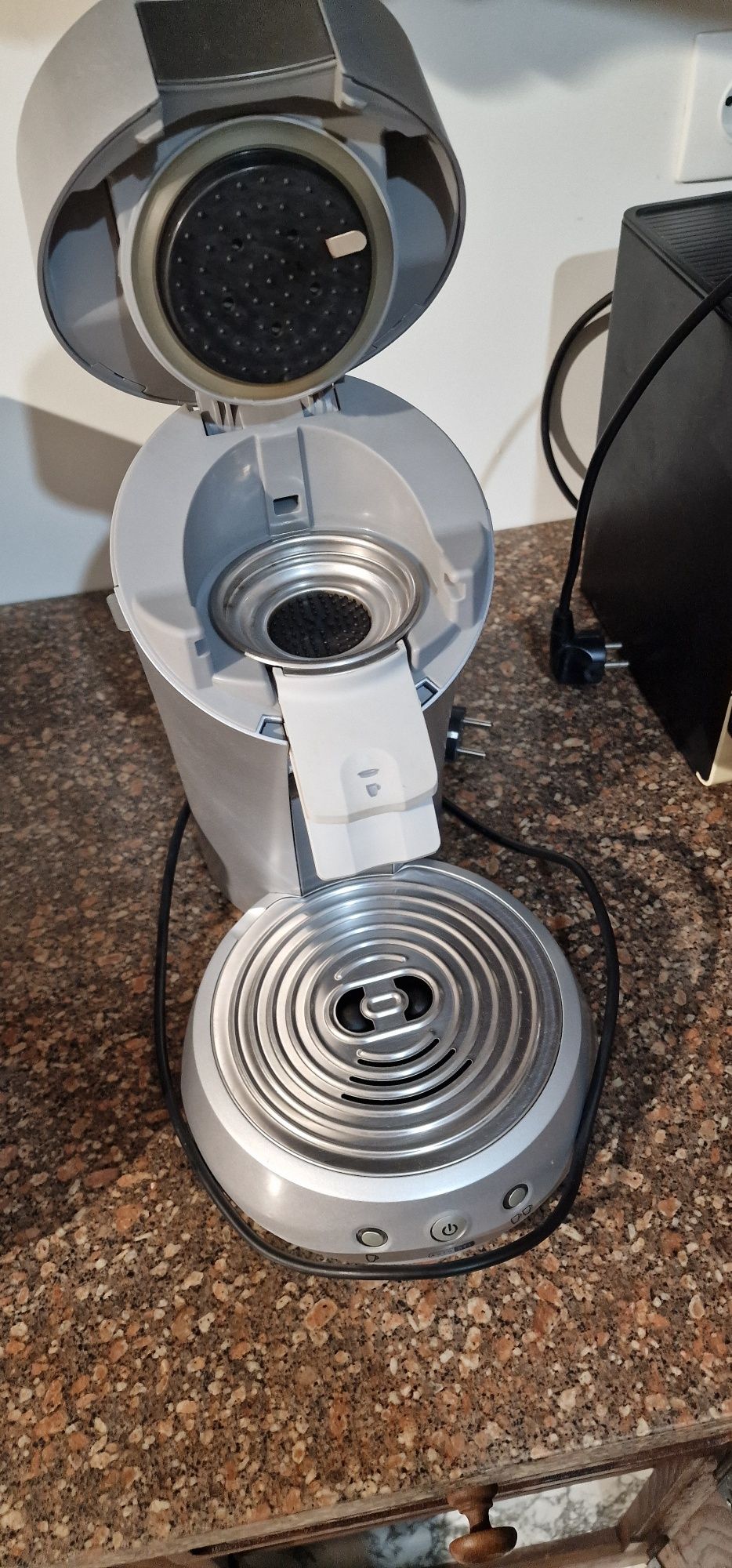 Vendo maquina de café senseo