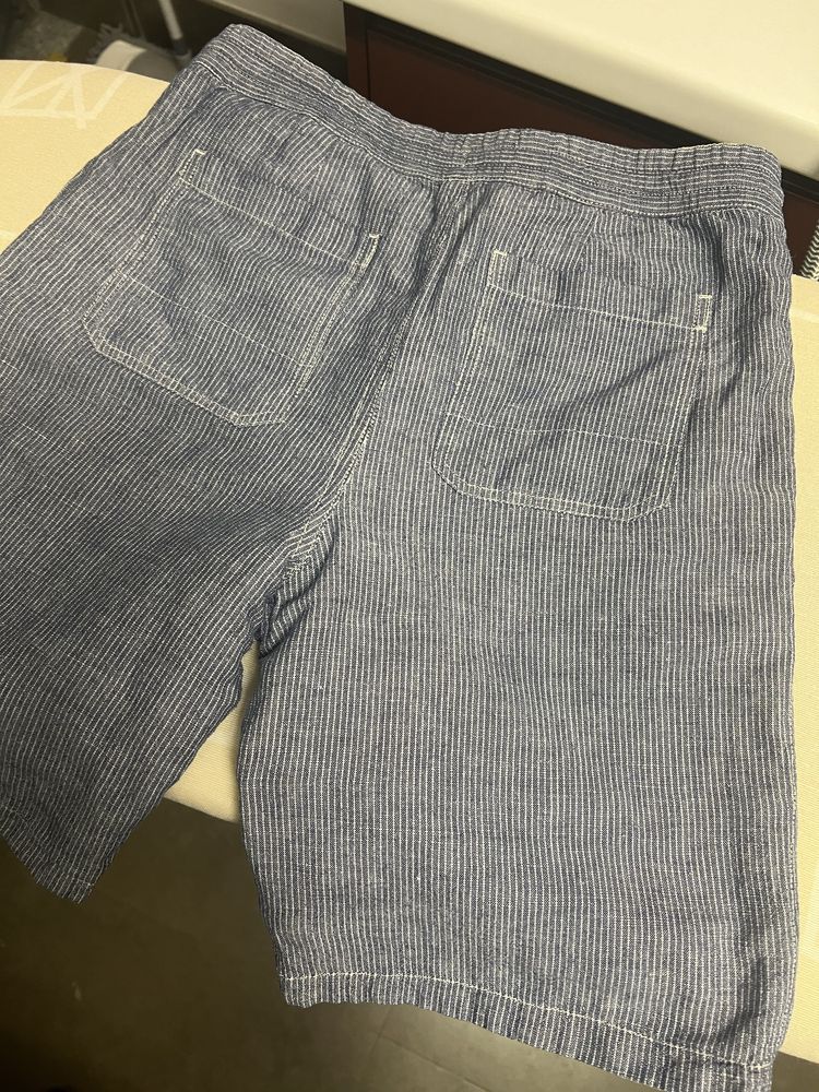 Calcoes bermudas Ralph Lauren 12-13 anos