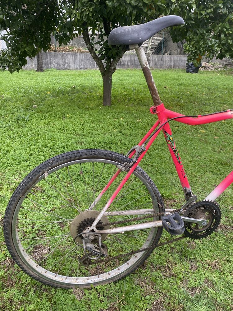 bicicletas duas boas