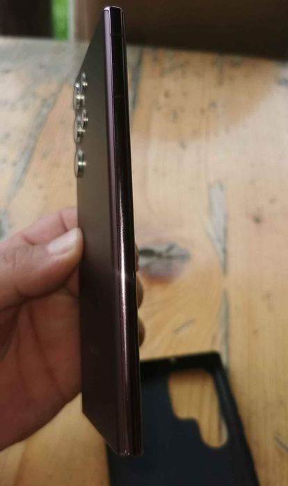 Samsung s22 Ultra Troco por IPhone 13/14 Pro Max