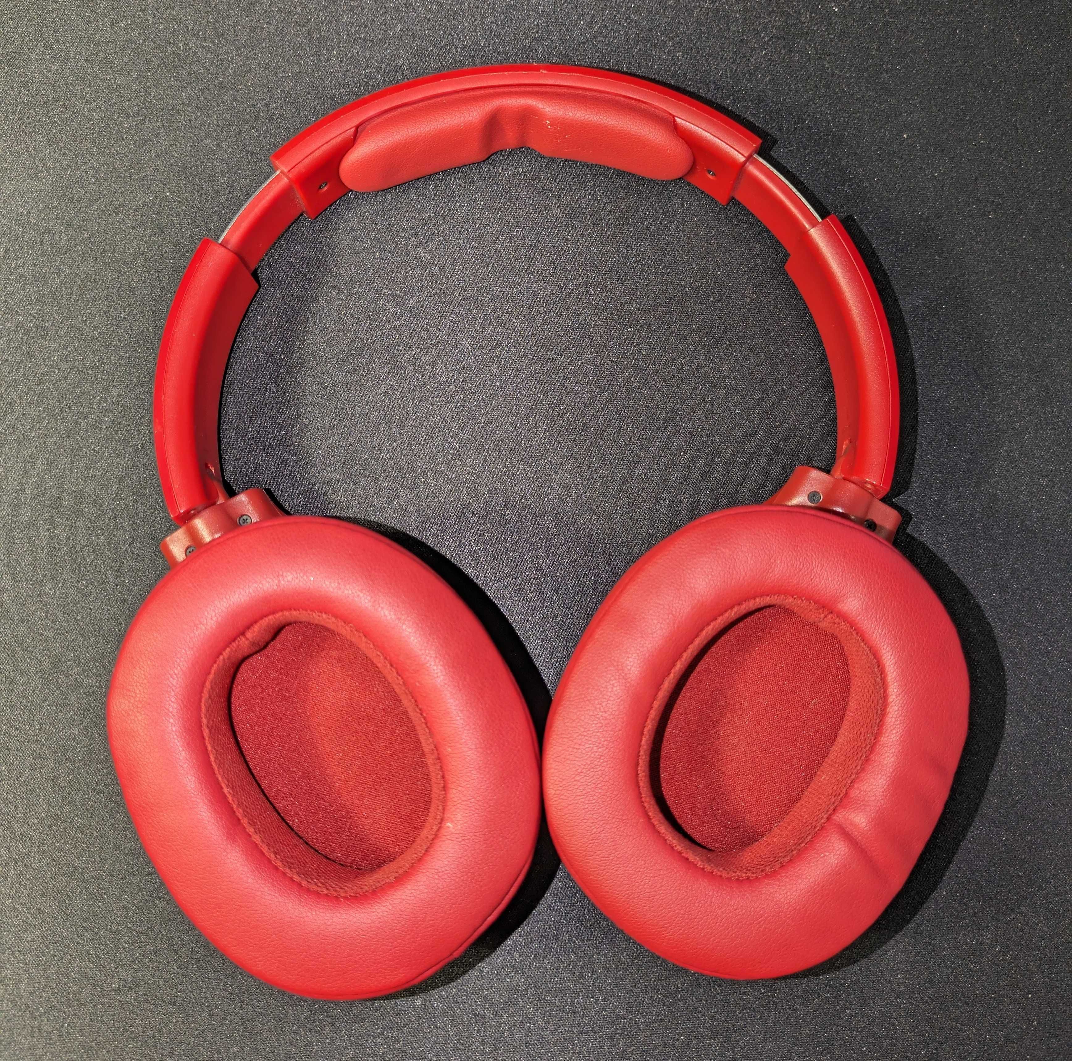 Słuchawki Skullcandy Hesh 3 Bezprzewodowe