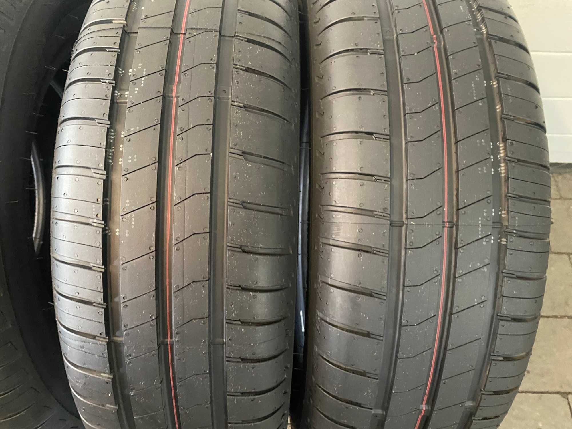 4x 185/65 R.15 92H Bridgestone Turanza Eco Enliten NOWA DEMO 2025