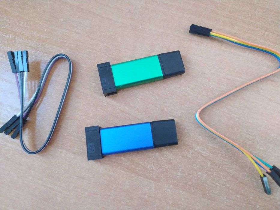 USB-тестер инициализации для ноутбука cо звуком