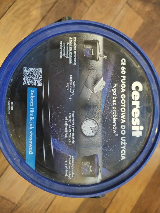 Fuga do sprzedania 30 zl. Pozostałe 1 szt.