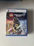 Lego star wars Skywalker saga PS5