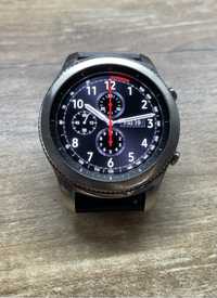 Samsung Gear S3 Classic