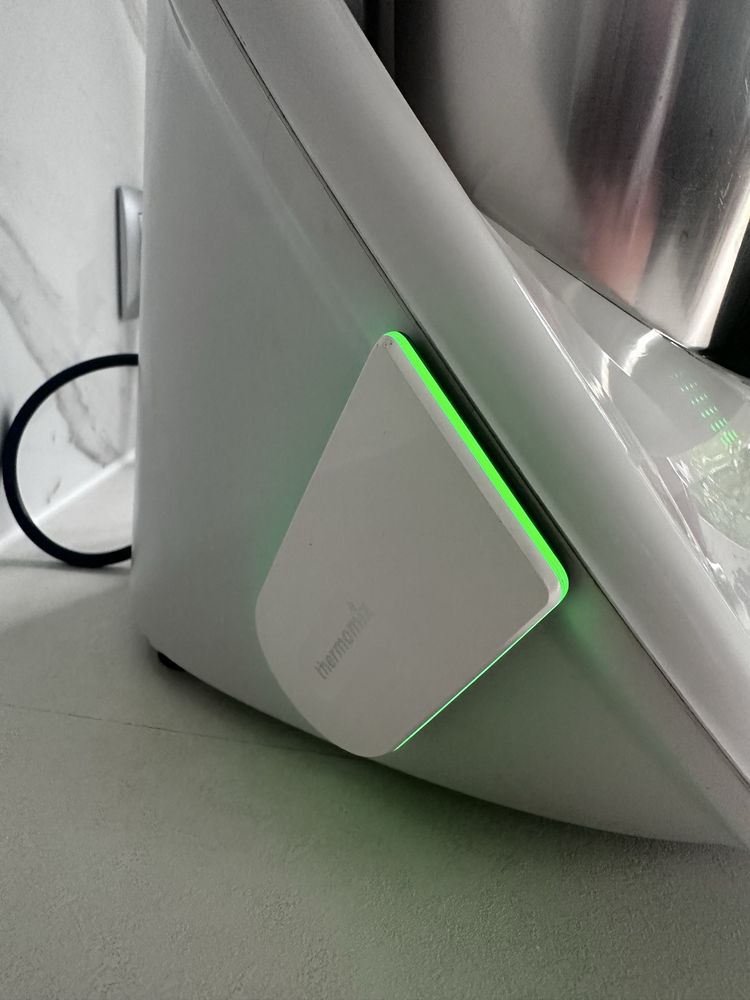 Thermomix Tm5 w bardzo dobrym stanie