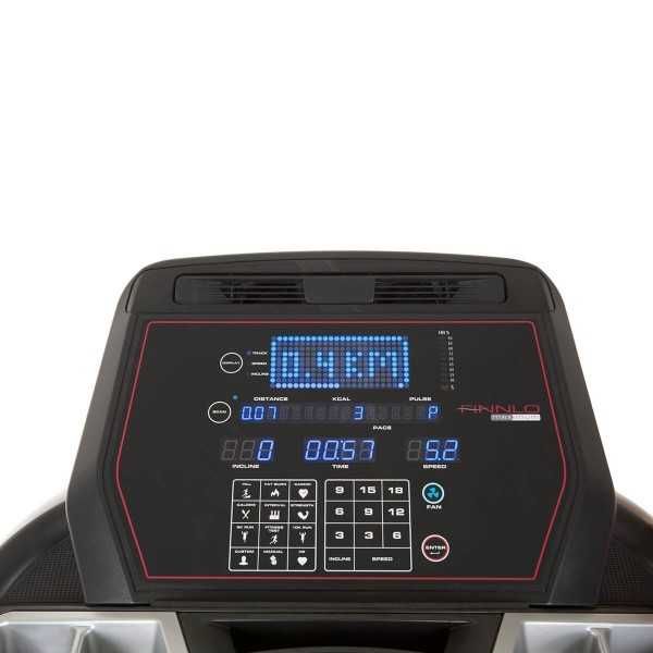 Bieżnia elektryczna FINNLO MAXIMUM TR 8000 ---