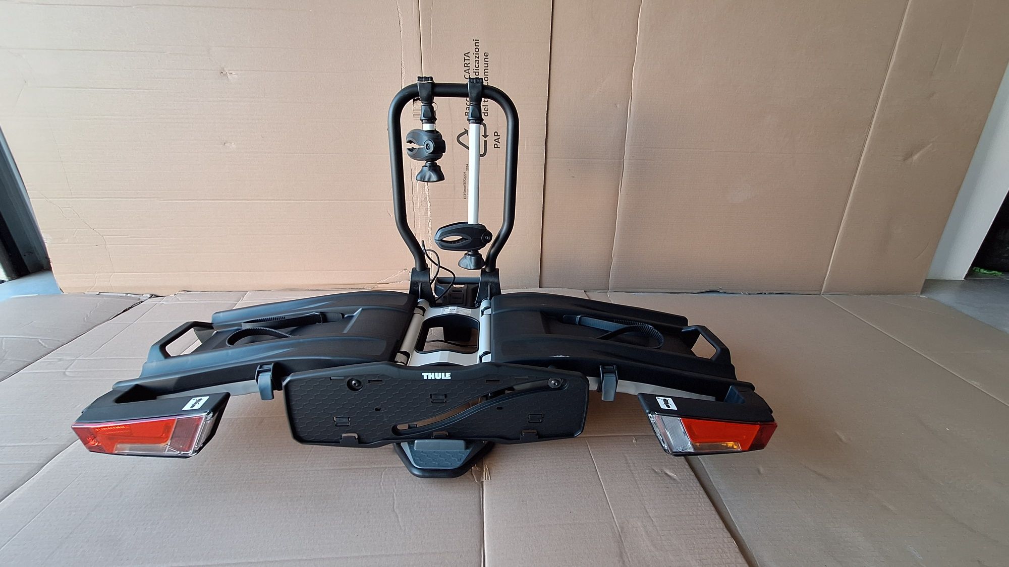 Thule easyfold xt 2 933