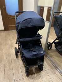 Прогулянкова коляска Britax B-Agile М