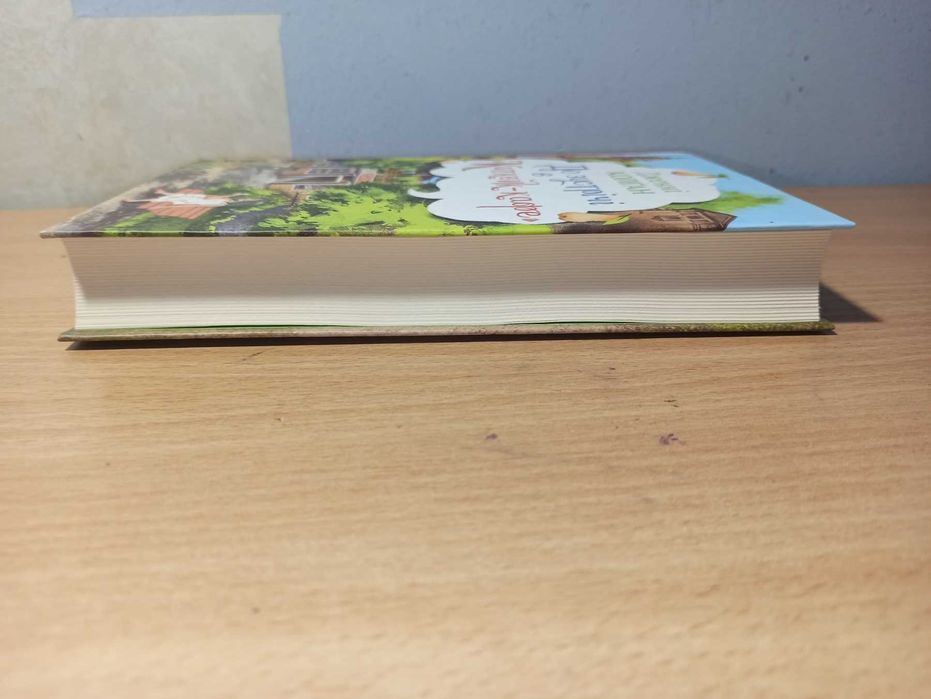 Книга До зустрічі в «Капкейк-кафе»
Дженні Колган