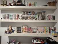 Diversos Mangas em pt e eng