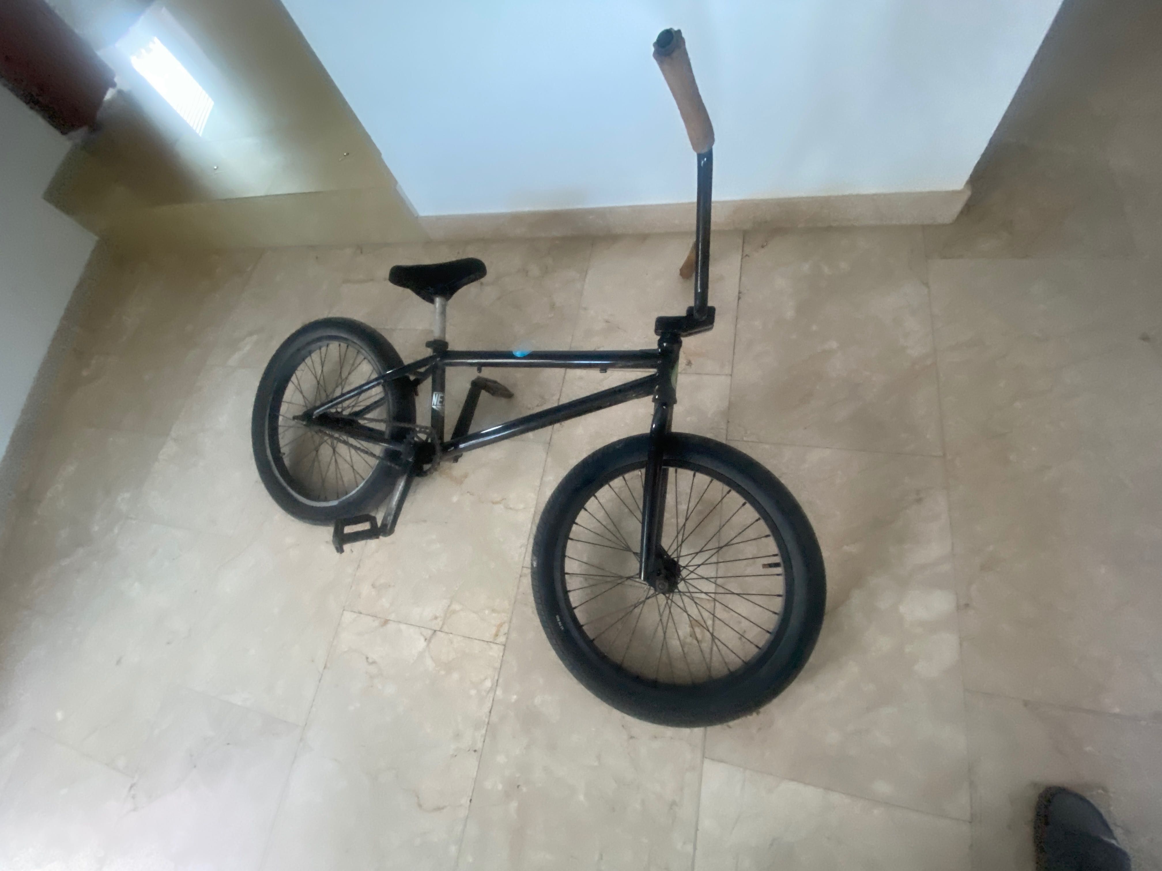 Mankind NXS 20'' Bmx Rower Wyczynowy