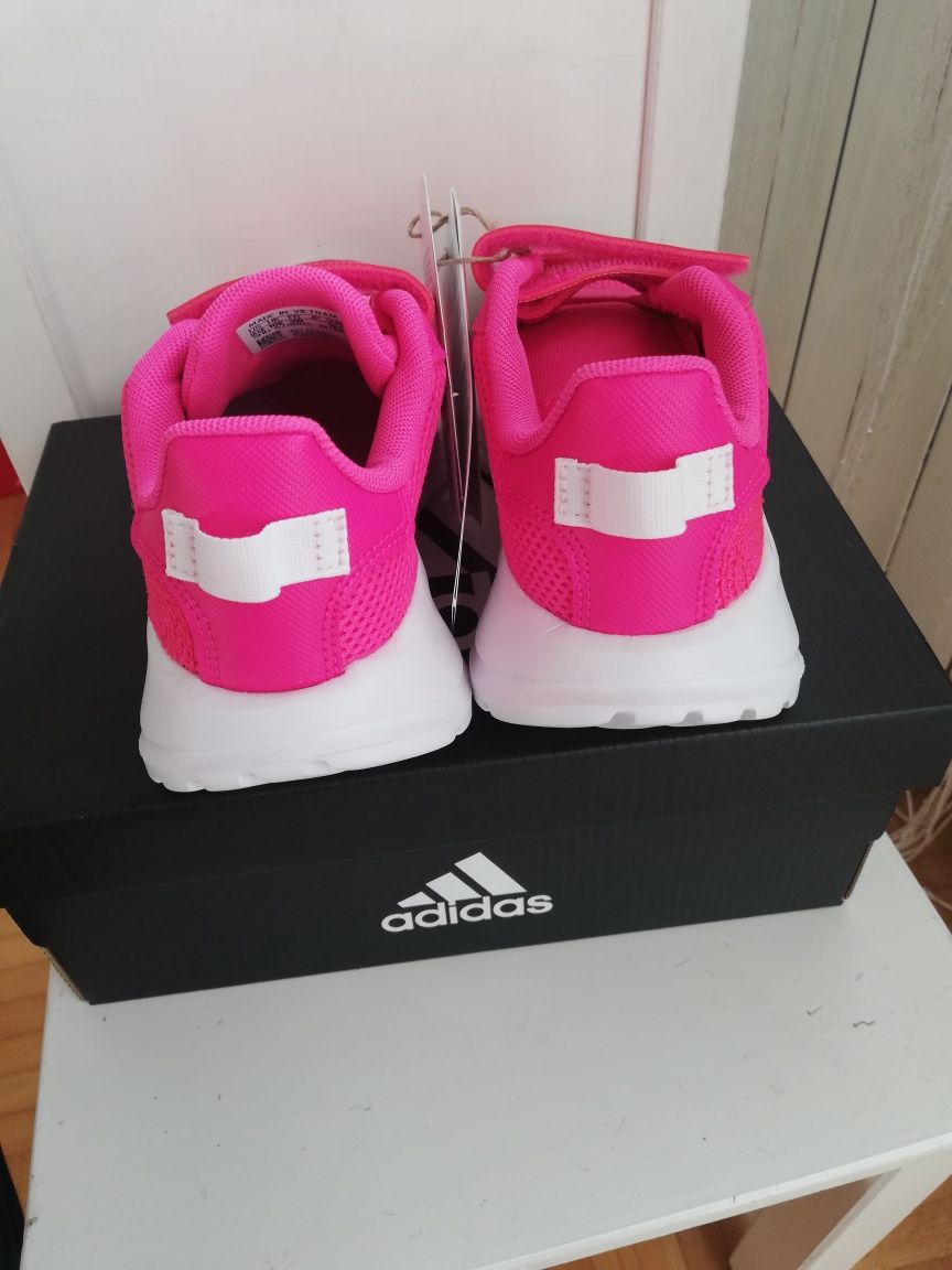 Buty, buciki rozmiar 28, adidas, adidaski