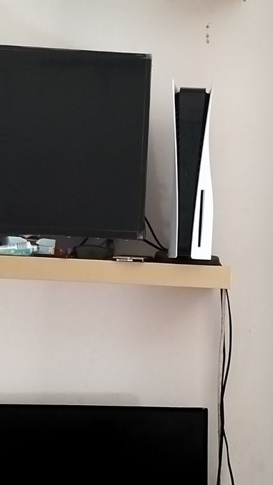 Troco PlayStation 5 por um PC gamer