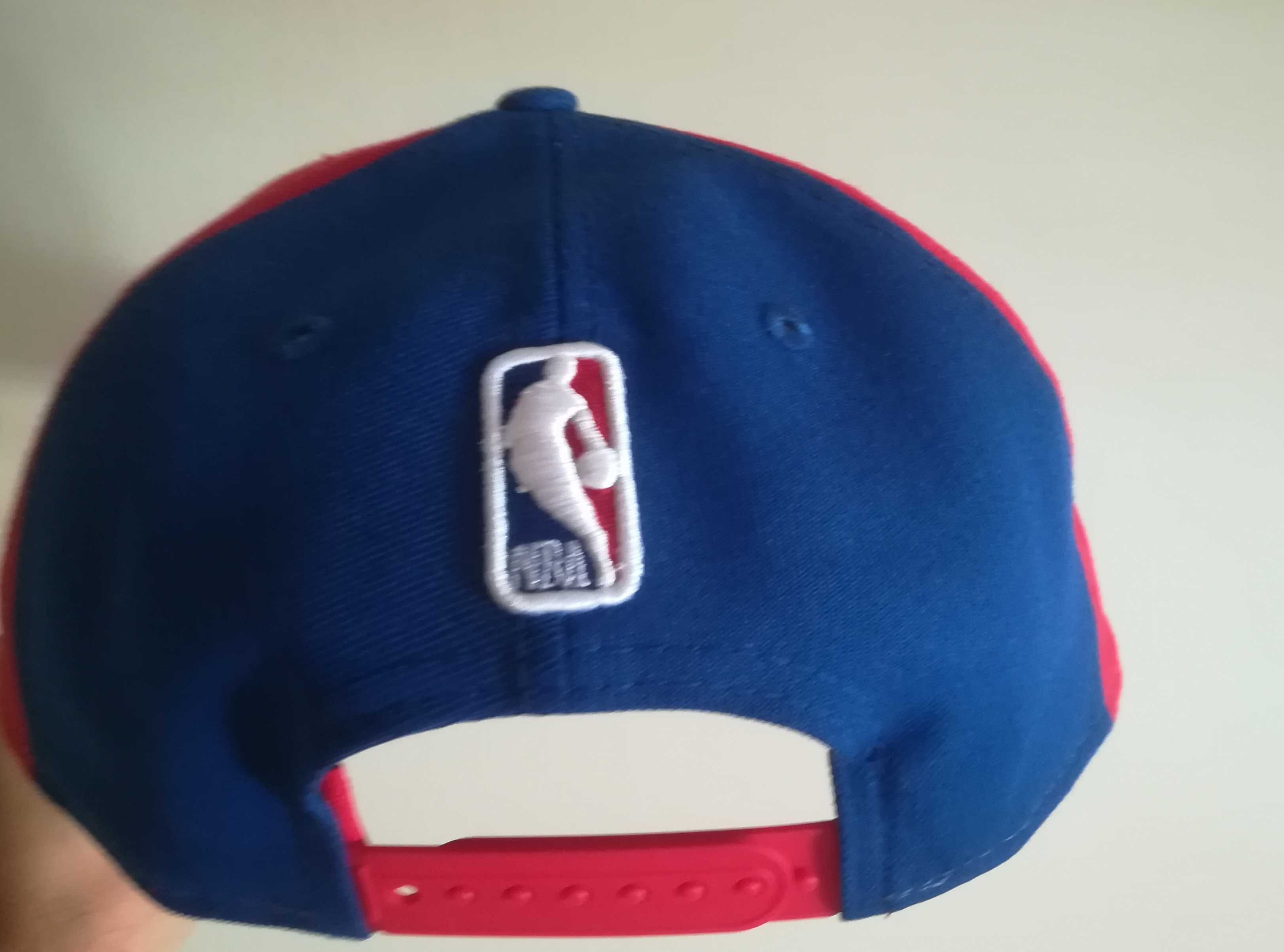 boné NBA Philadelphia 76ers