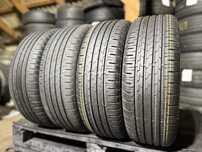 NOWE opony 195/55 R16 Continental 2025 rok EcoContact 6