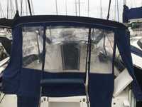 hauseboat jacht żaglówka nexus 850 + czartery