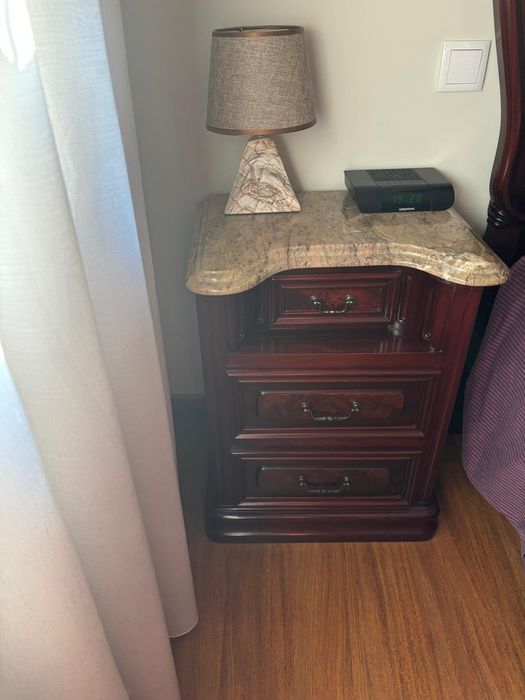 Quarto de  Casal