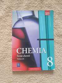 Chemia 8 wsip podręcznik świat chemii
