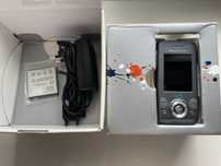 Sony Ericsson w580