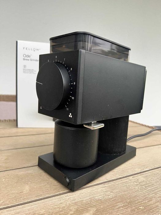 Młynek do kawy Fellow ode gen. 1