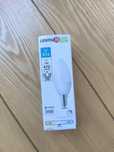 Żarówka LED E14 5,5 W 470 lm Neutralna biel Lexman
