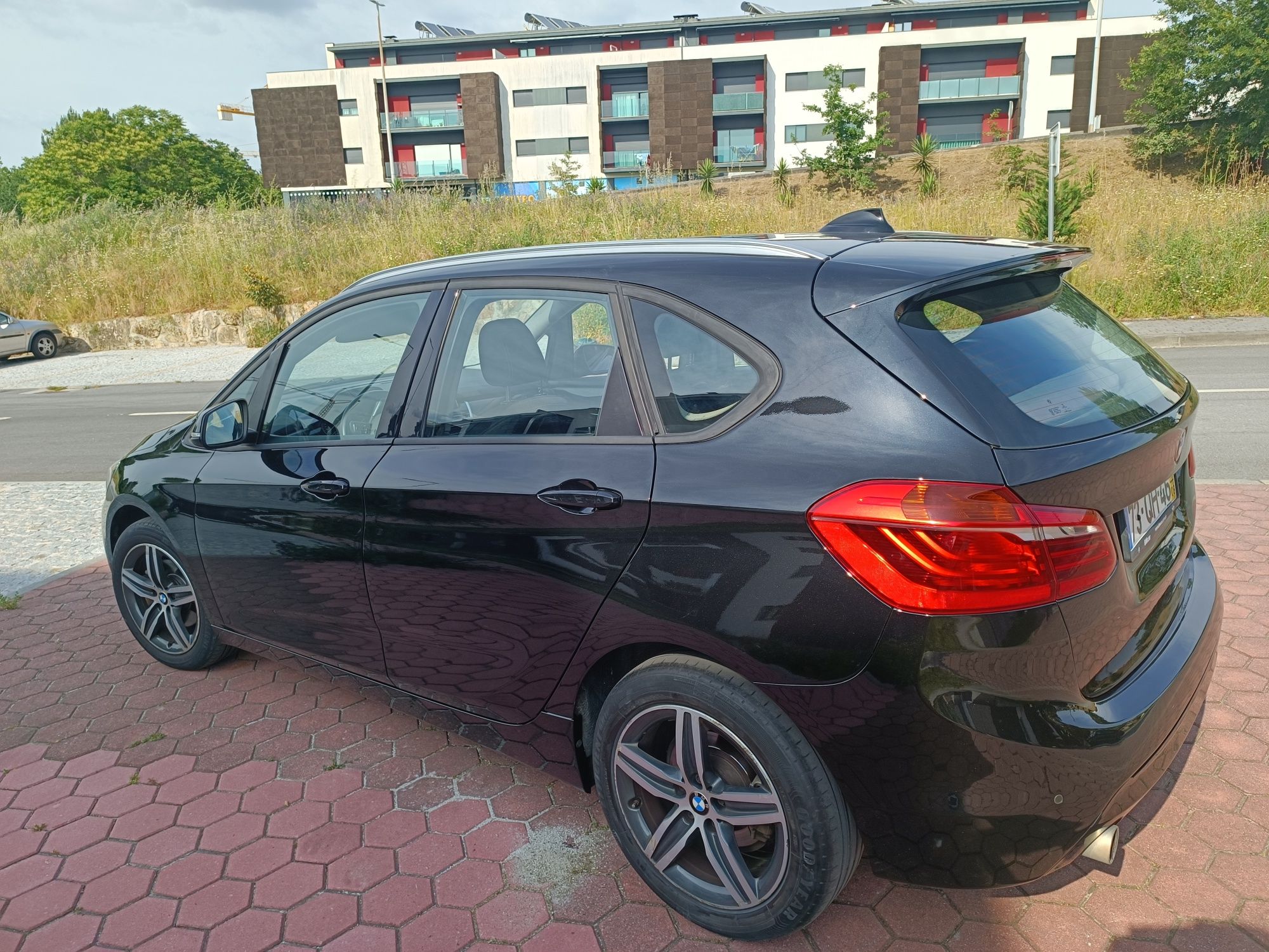 BMW.     serie 2