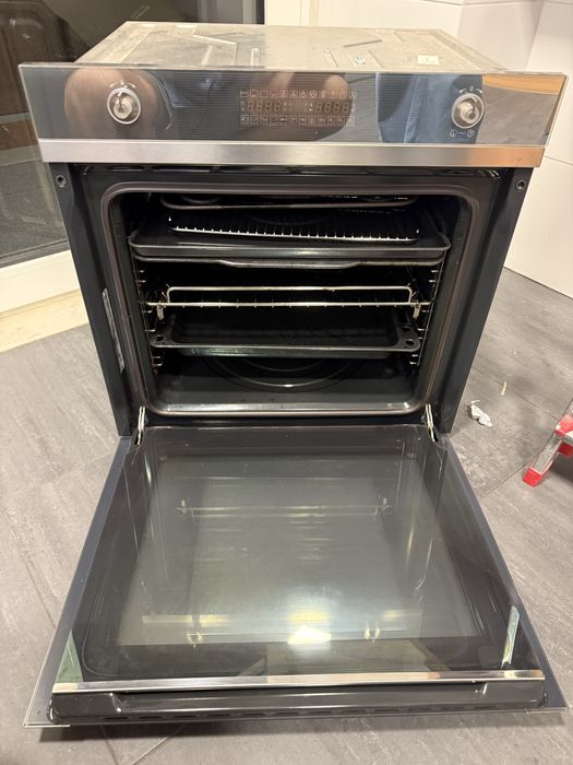 Forno smeg de encastre