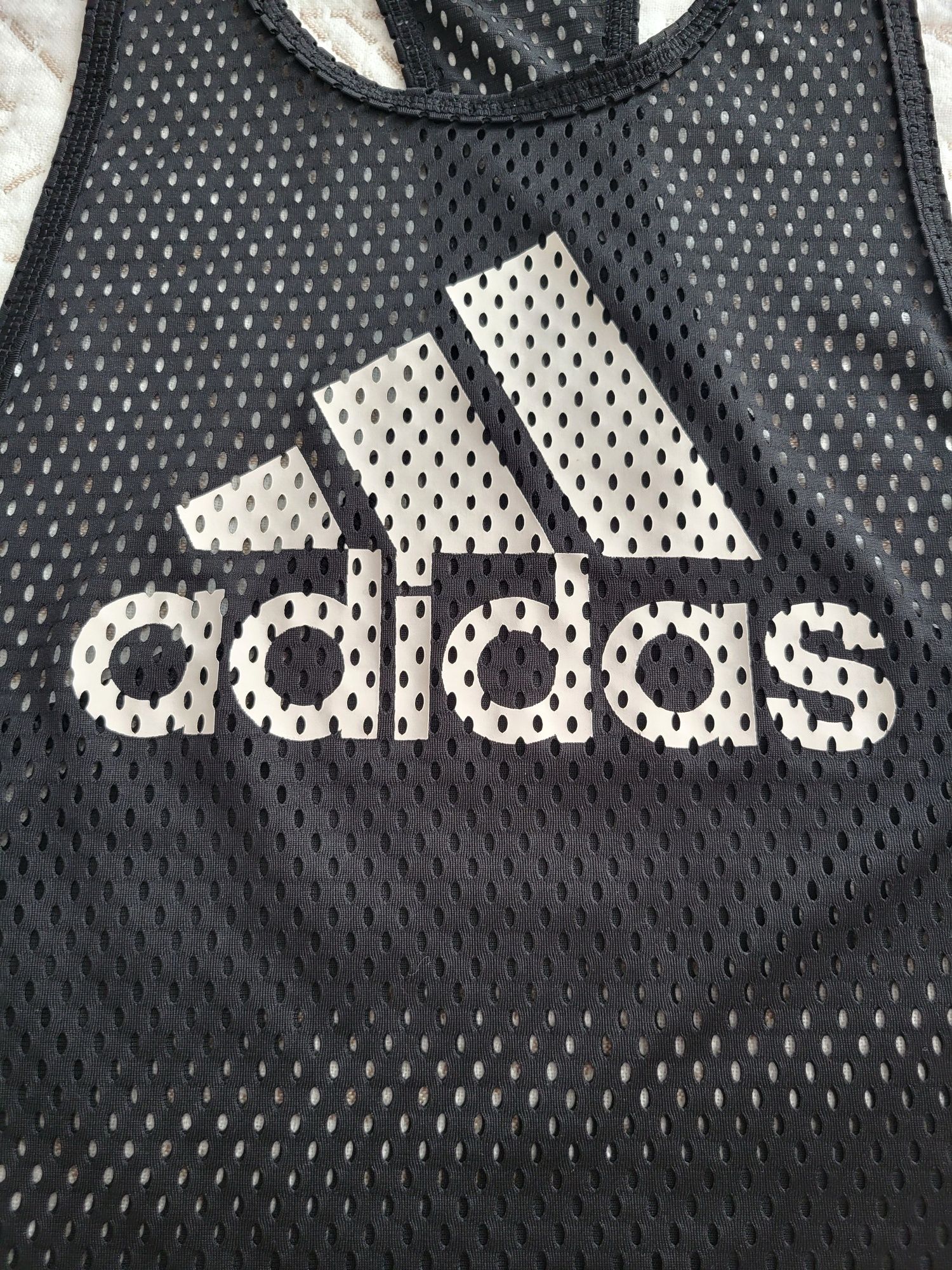 Adidas майка оригінал