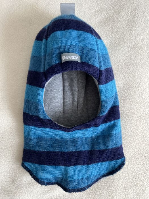 Шапка шлем Beezy 1(47-49)