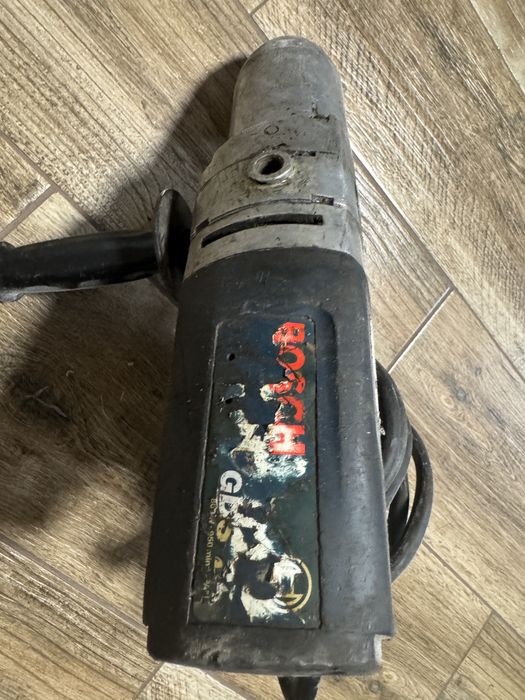 Zakretarka bosch gds 24