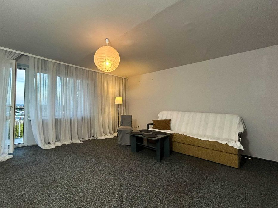 Do wynajęcia 3-pokojowe mieszkanie, 61 m², Ozorków