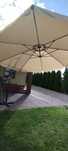 Parasol DUŻY 4m . Super stan!
