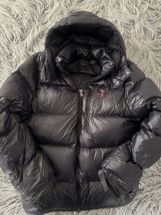 Oryginalna kurtka męska POLO Ralph Lauren XL