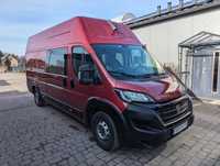 Fiat Ducato Maxi L4H3 Brygadówka