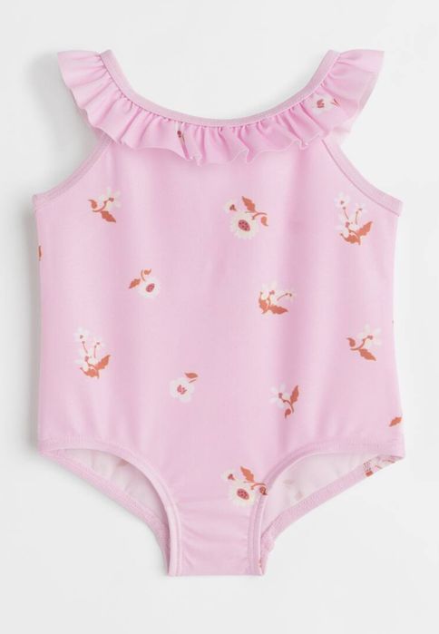 Kostium kąpielowy H&M 86/92