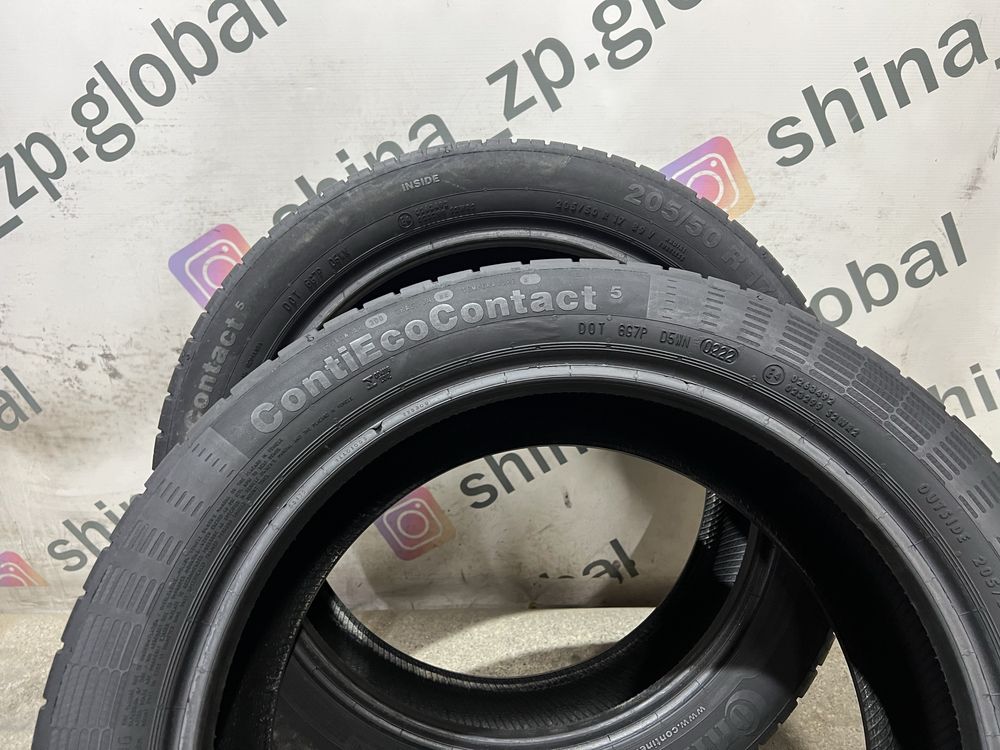R17 205/50 , Hankook