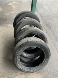 Продам б/у резину зима комплект premiorri 205/55 r16