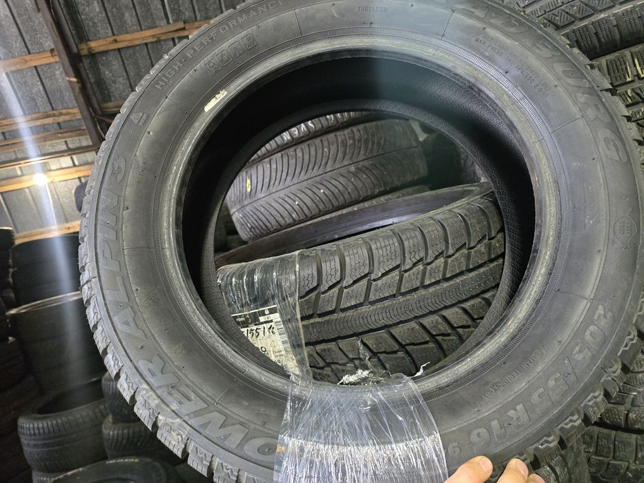 205/55R16 Raburg High Perfomance
