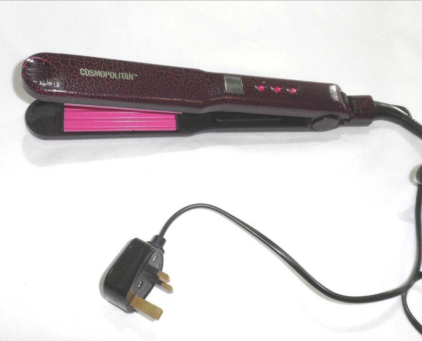 Плойка для волосся Cosmopolitan