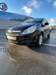 Opel corsa 1.3 Cdti