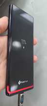 Микроволновая Motorola Edge 5G