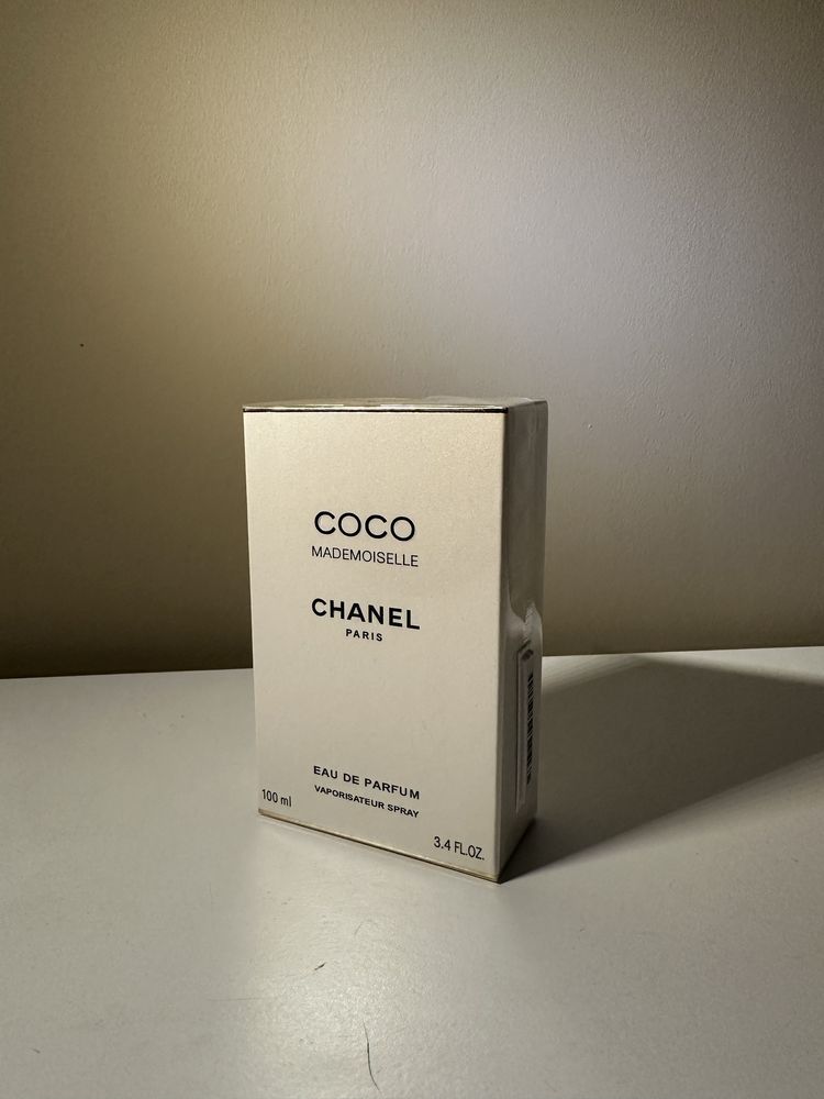 Chanel Coco Mademoiselle 100ml