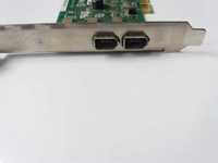 Контроллер PCI IEEE 1394 Firewire