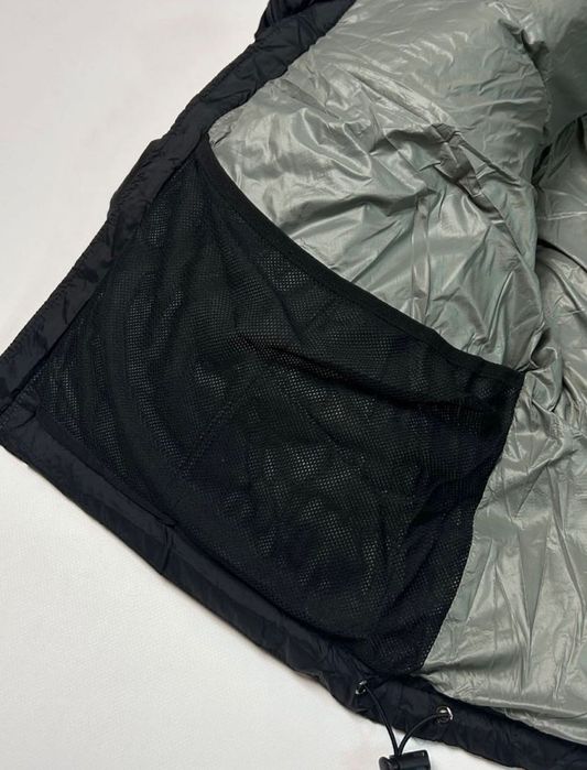 Kurtka Puchowa Stussy Puffer Jacket
