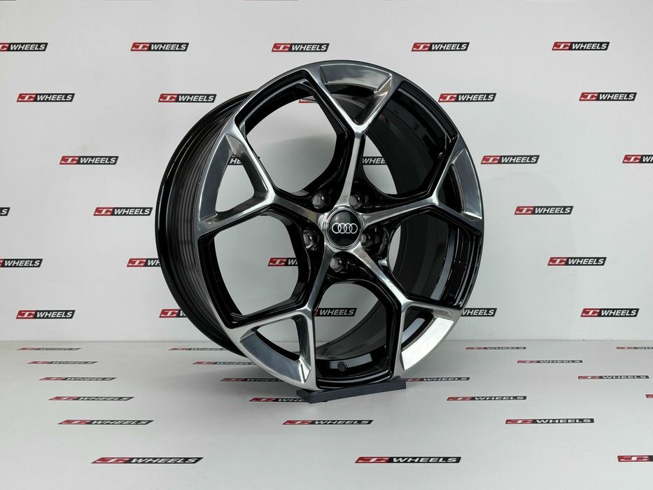Jantes Look Audi Rs6 2024 em 18 | 5x112