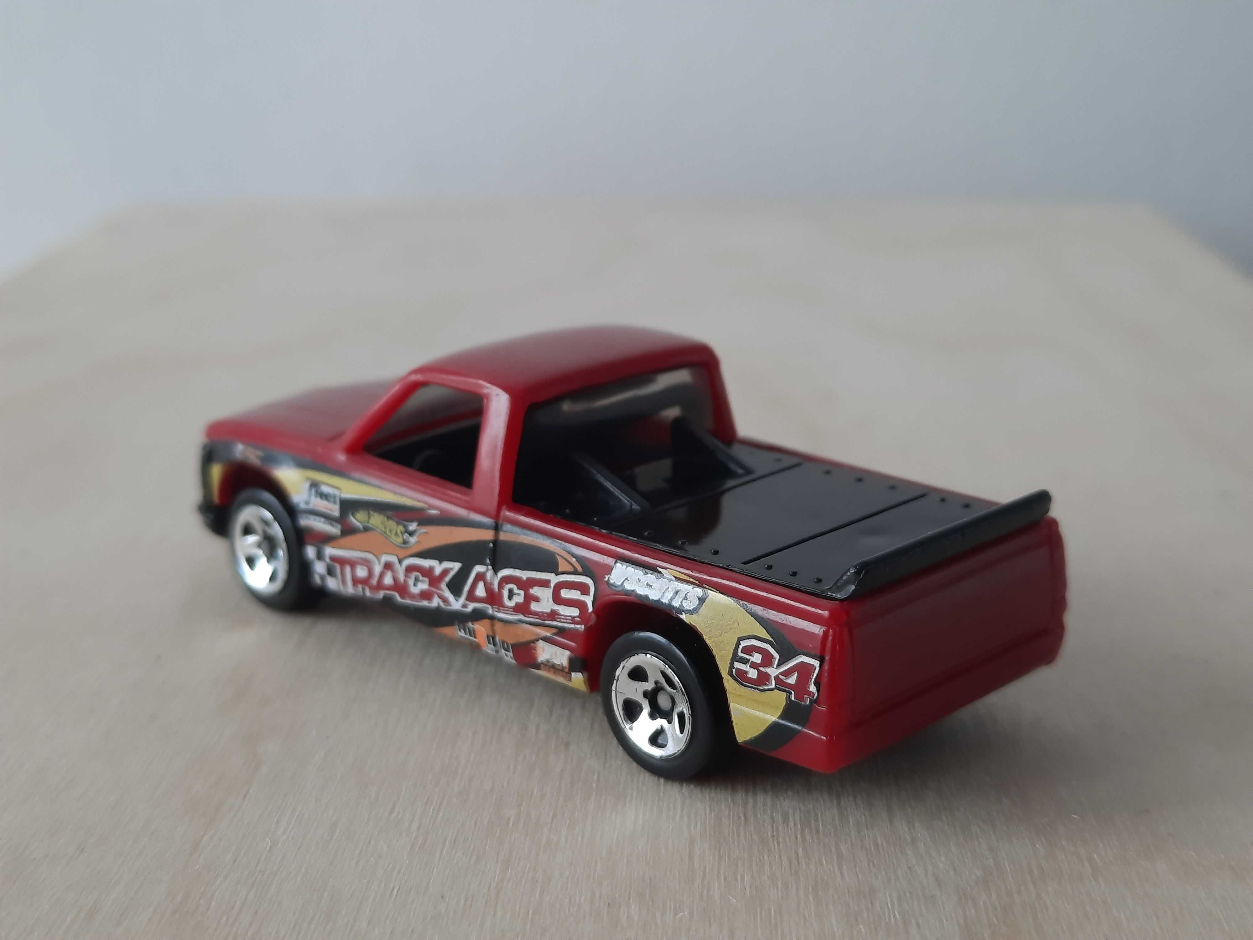 Hot wheels Chevrolet 1500