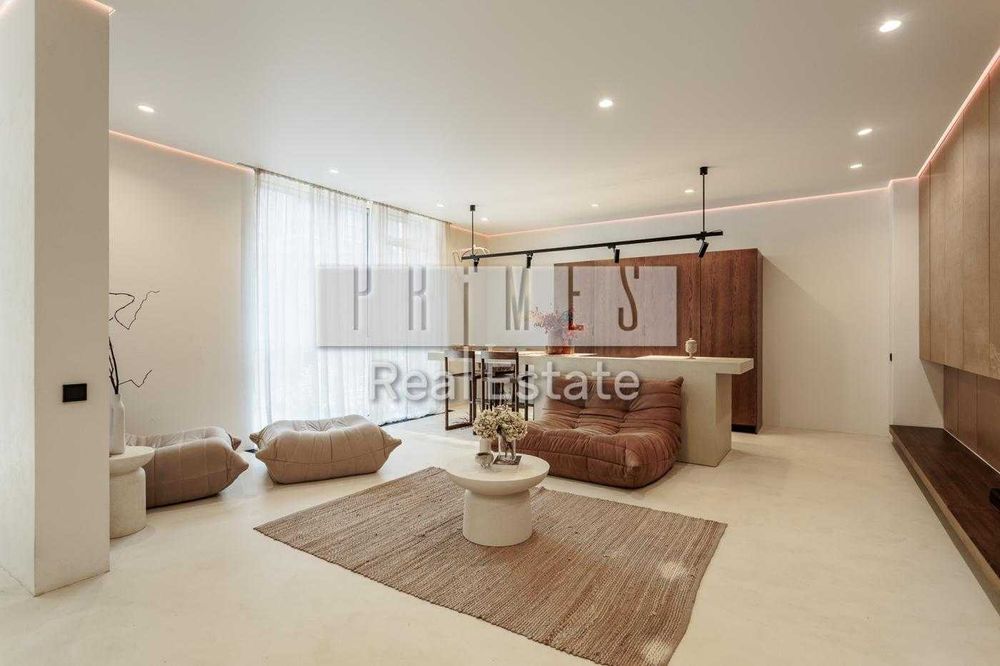 Продаж 2к квартири 99м2, ЖК Французький квартал 2, Предславінська 42а