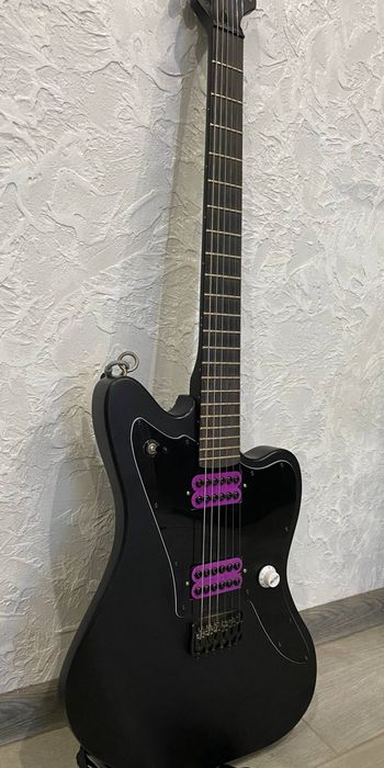 Електрогітара Harley Benton